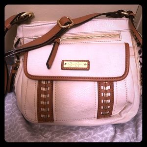 Jessica Simpson purse